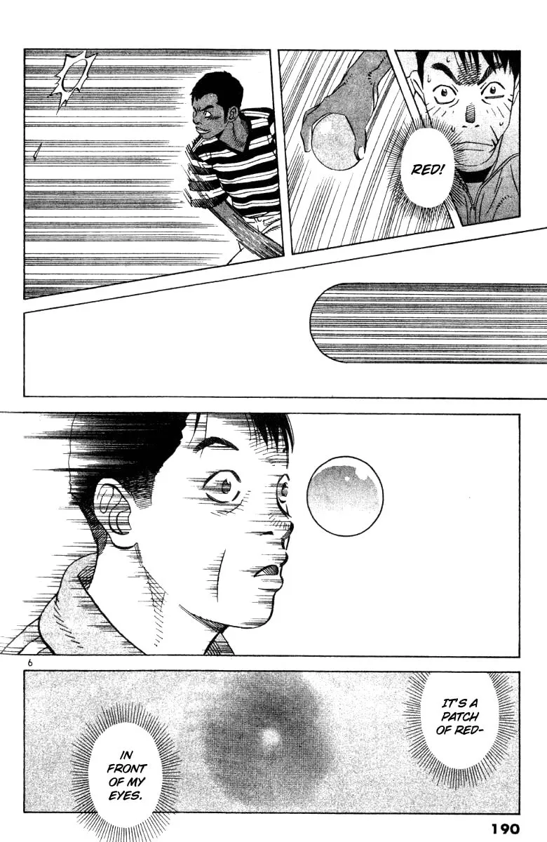 Read Fly, Daddy, Fly chapter 8 image 7 on Lezhin