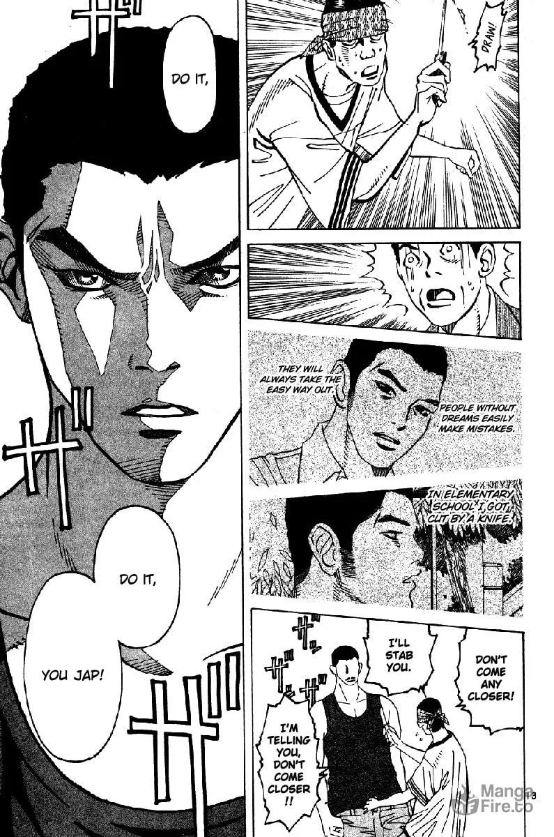 Read Fly, Daddy, Fly chapter 9 image 14 on Lezhin
