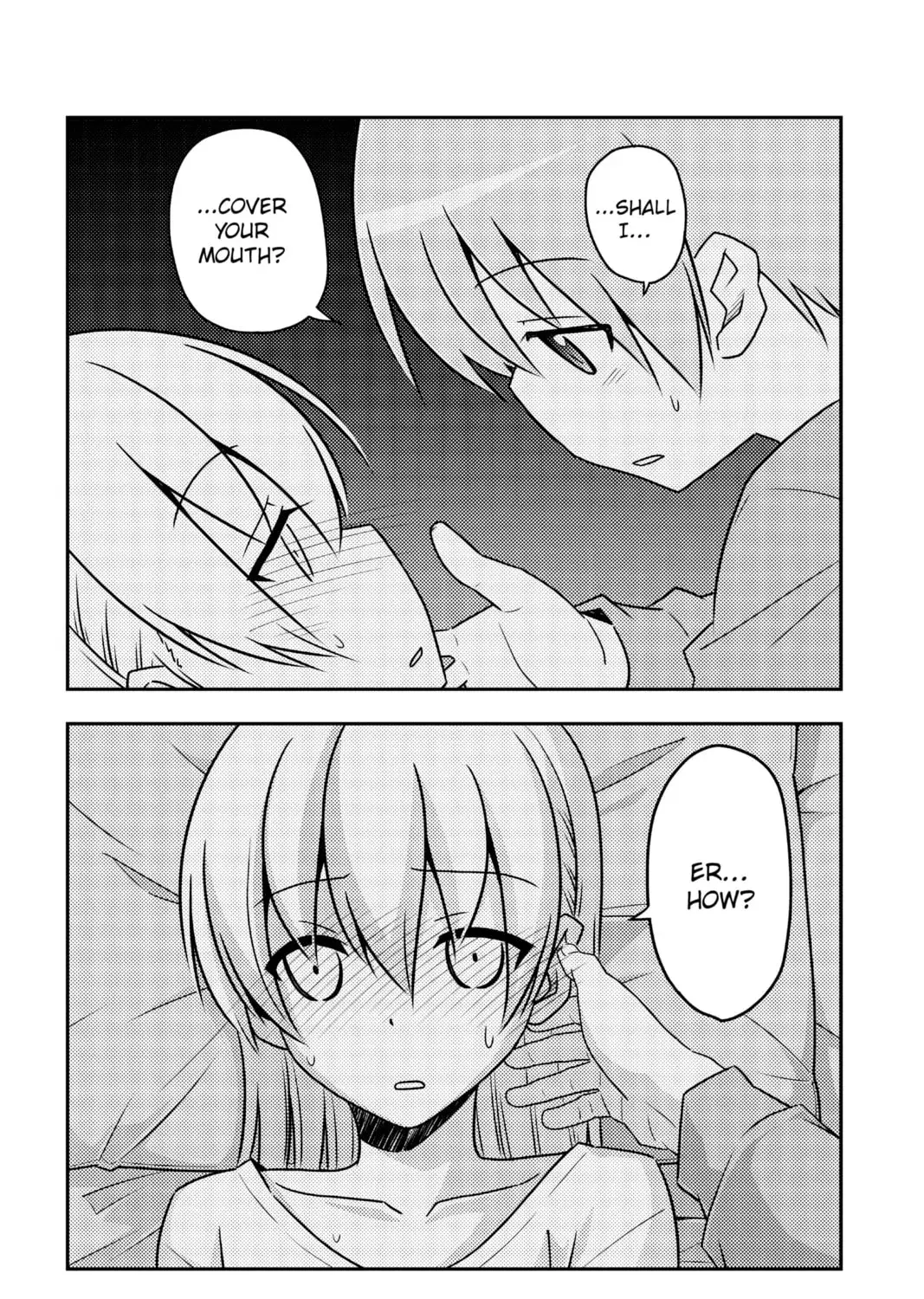 Read Fly Me to the Moon chapter 0.5 image 28 on Lezhin