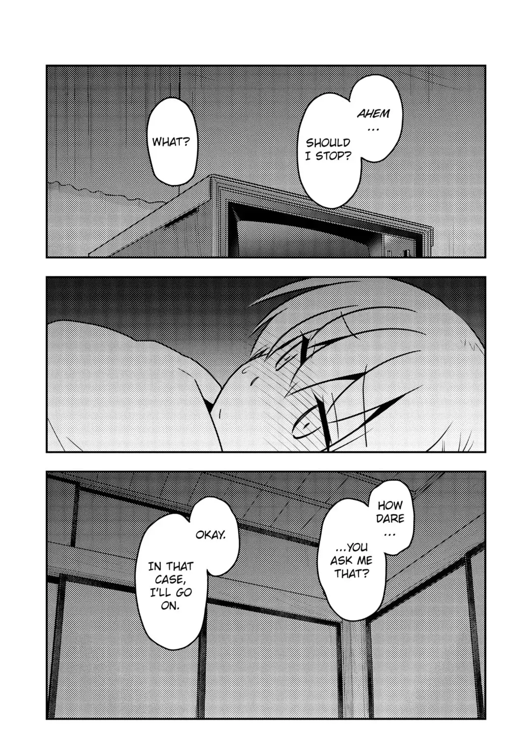Read Fly Me to the Moon chapter 0.6 image 20 on Lezhin