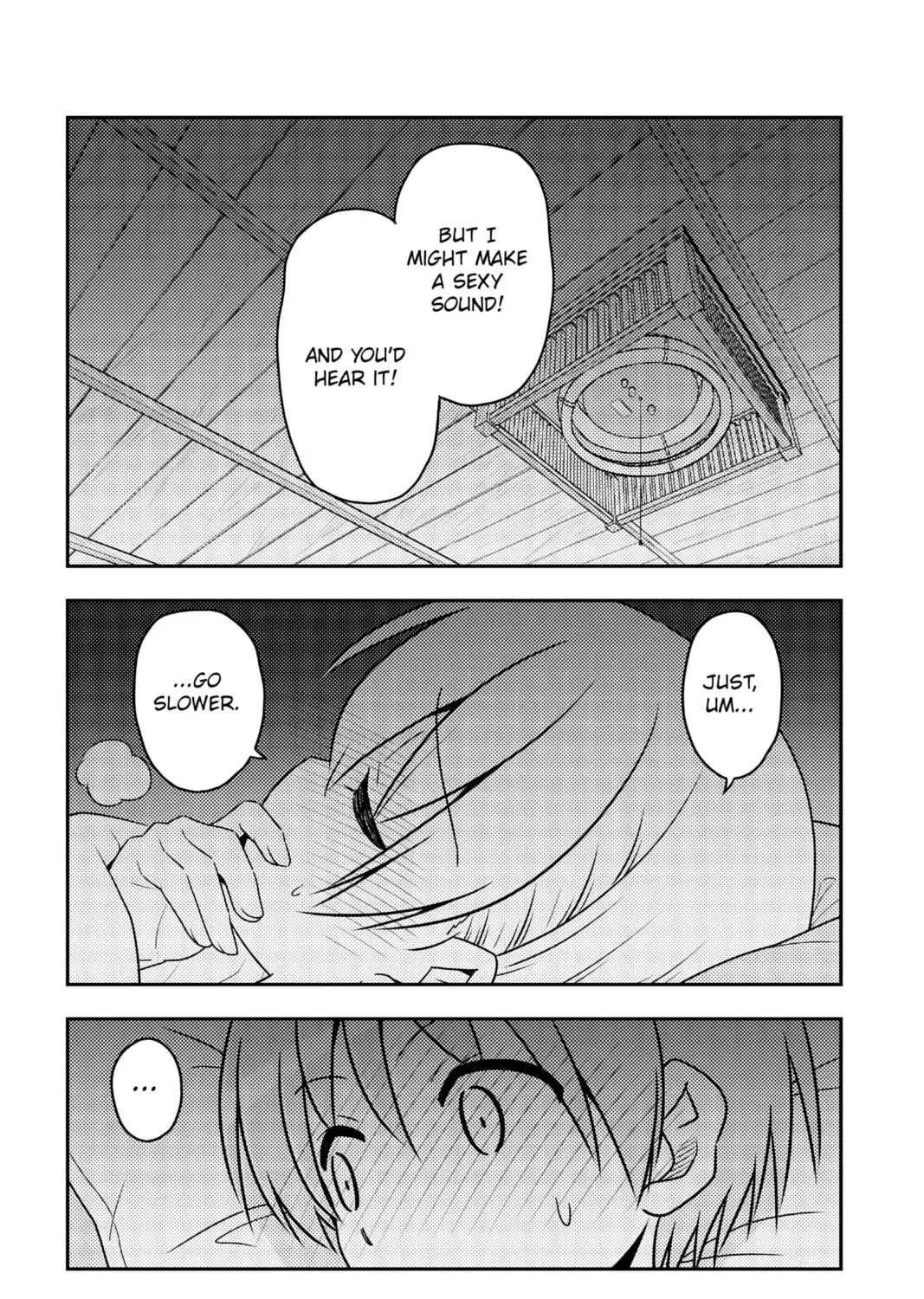 Read Fly Me to the Moon chapter 0.6 image 22 on Lezhin