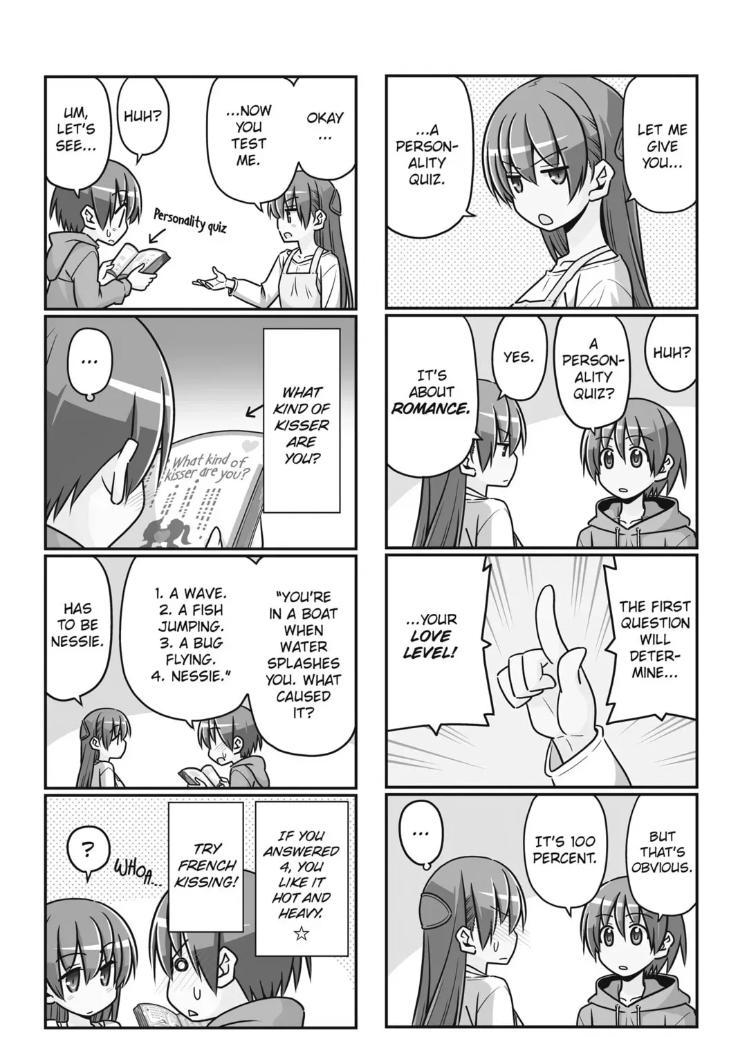 Read Fly Me to the Moon chapter 0.6 image 34 on Lezhin