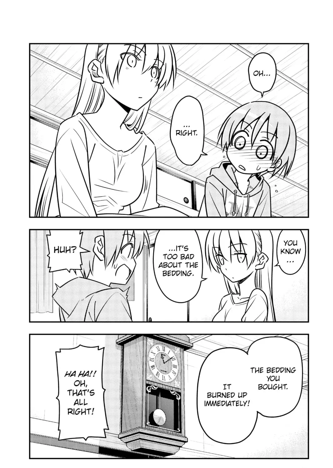 Read Fly Me to the Moon chapter 0.6 image 6 on Lezhin