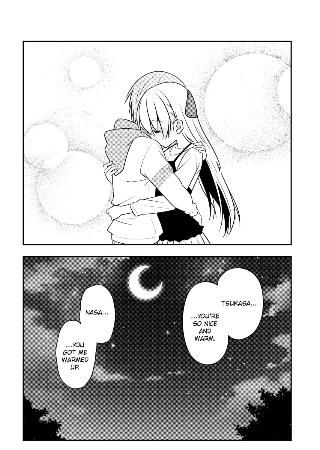Read Fly Me to the Moon chapter 0.8 image 28 on Lezhin