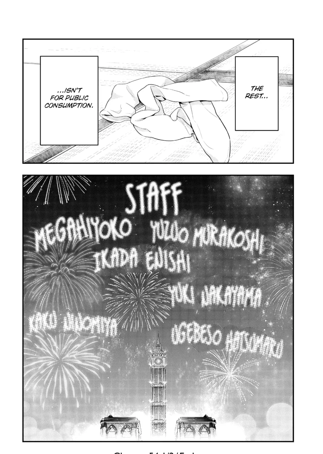 Read Fly Me to the Moon chapter 0.9 image 36 on Lezhin