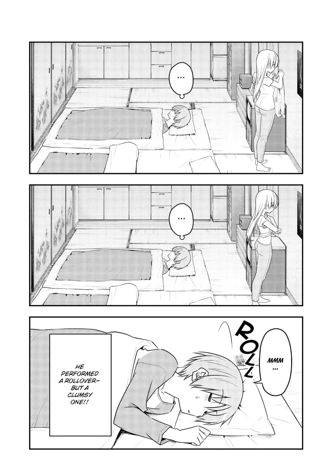 Read Fly Me to the Moon chapter 1.2 image 10 on Lezhin