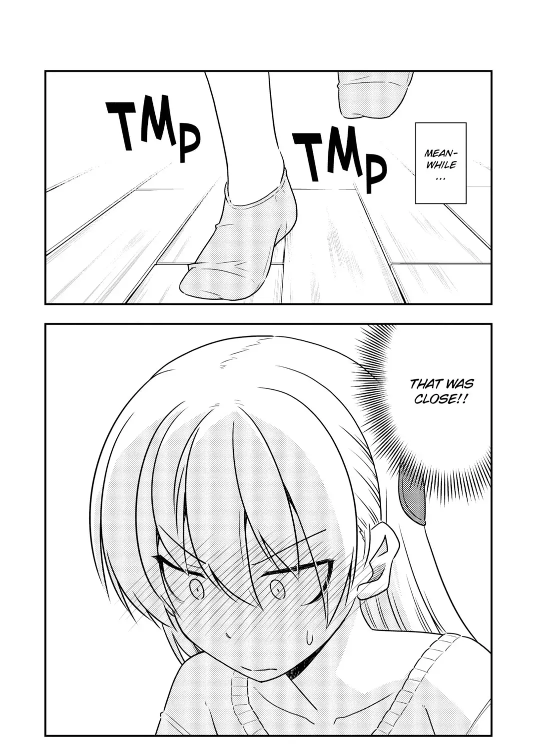 Read Fly Me to the Moon chapter 1.2 image 22 on Lezhin