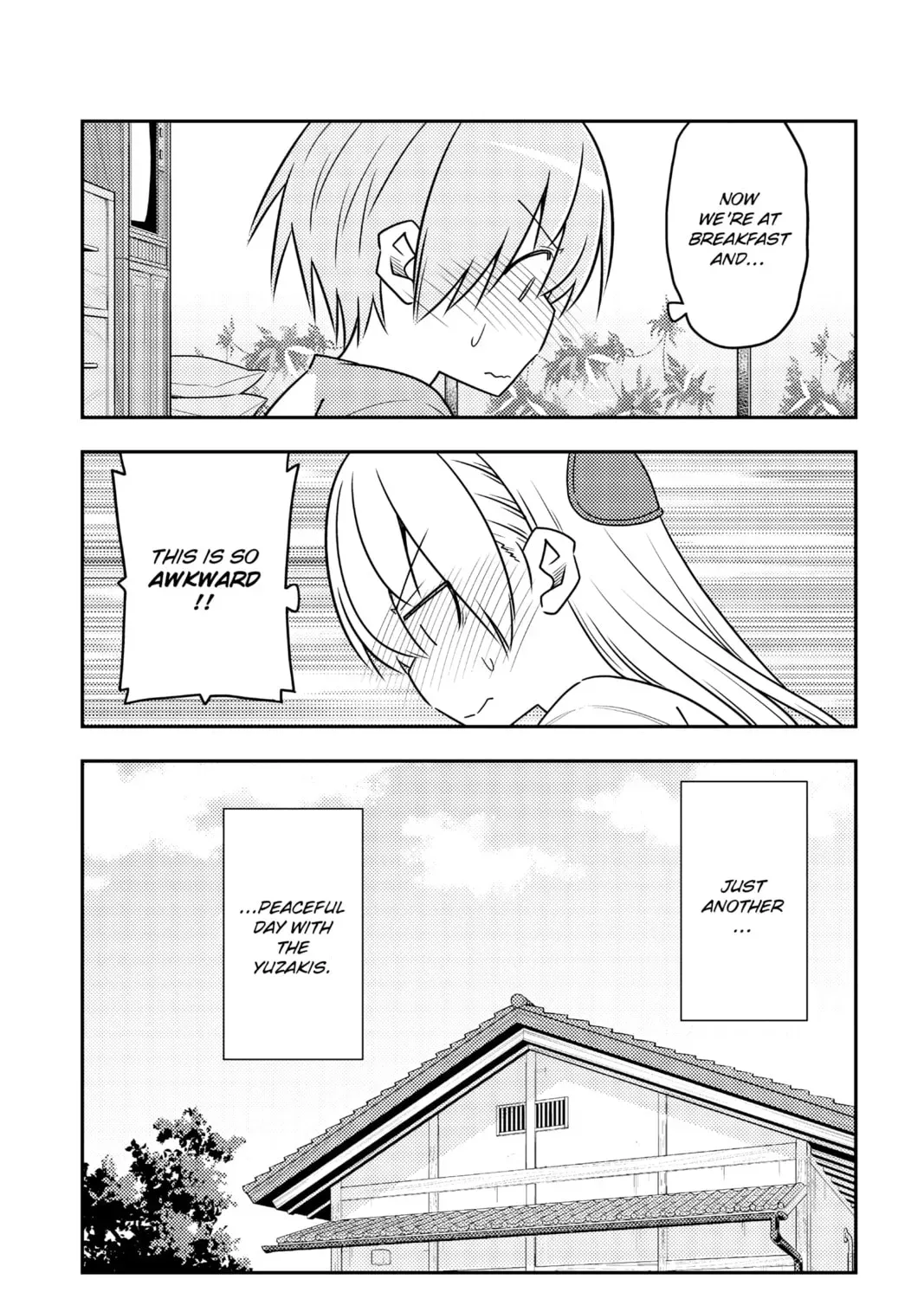 Read Fly Me to the Moon chapter 1.2 image 26 on Lezhin