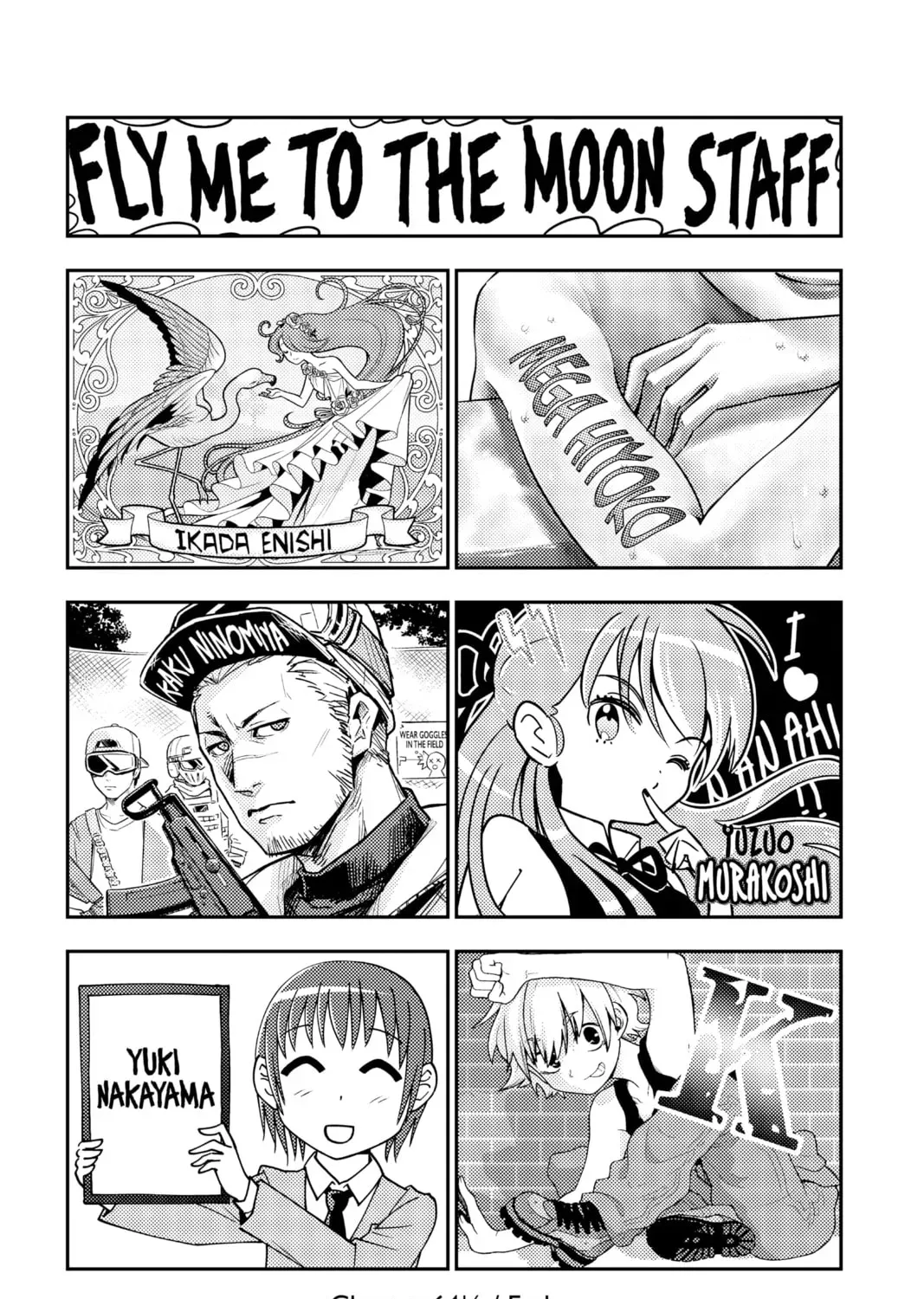Read Fly Me to the Moon chapter 1.2 image 28 on Lezhin