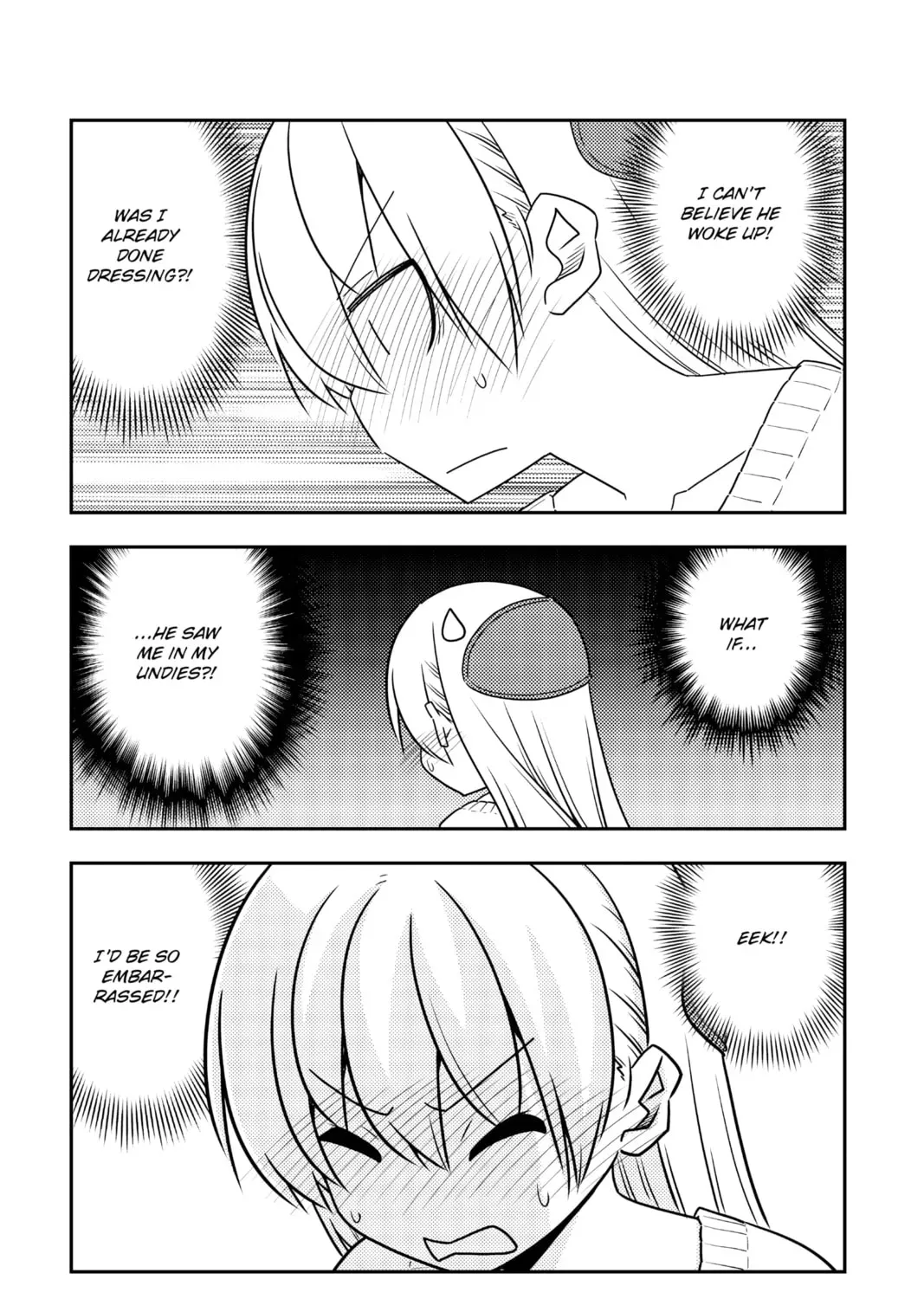 Read Fly Me to the Moon chapter 1.3 image 24 on Lezhin