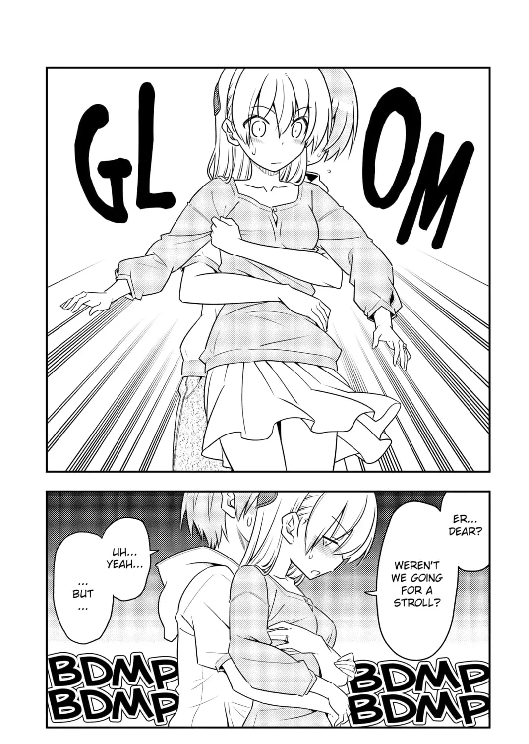 Read Fly Me to the Moon chapter 1.4 image 18 on Lezhin