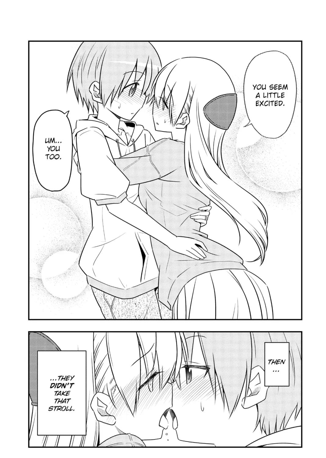 Read Fly Me to the Moon chapter 1.4 image 30 on Lezhin