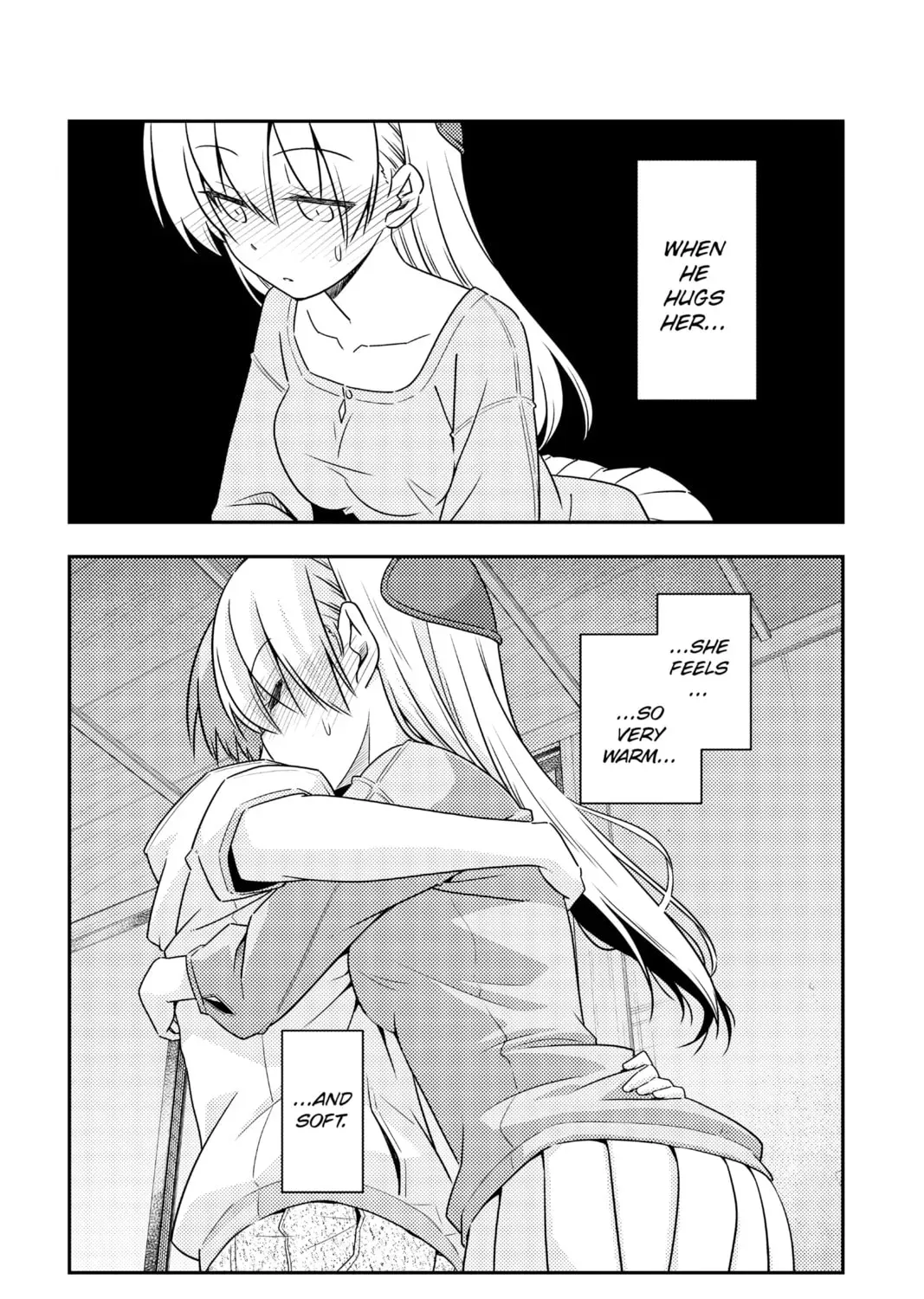 Read Fly Me to the Moon chapter 1.7 image 28 on Lezhin