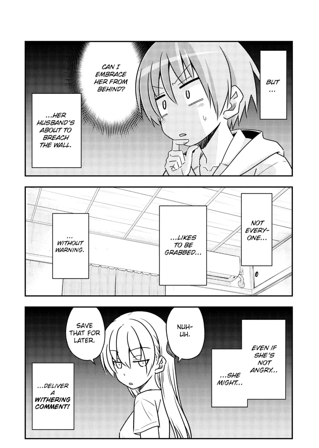 Read Fly Me to the Moon chapter 1.7 image 8 on Lezhin