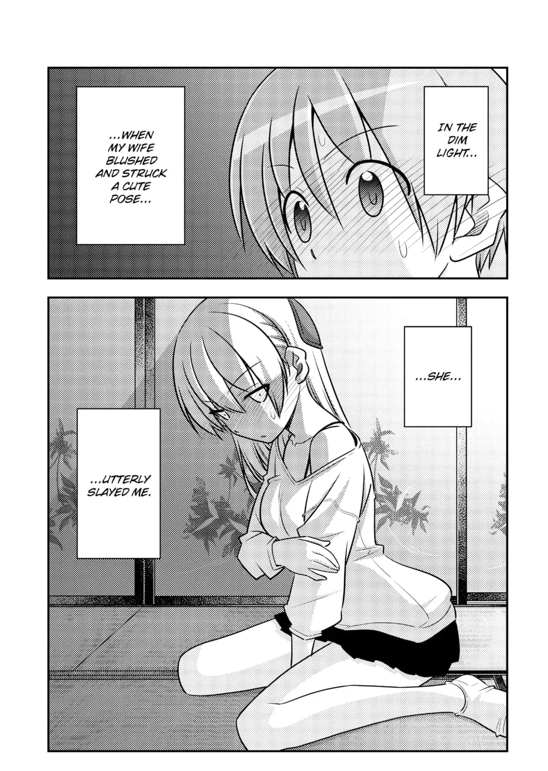Read Fly Me to the Moon chapter 1.8 image 22 on Lezhin