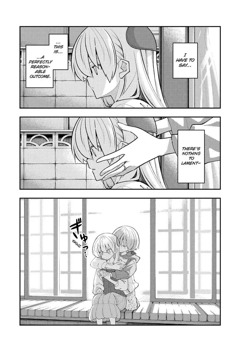 Read Fly Me to the Moon chapter 10.1 image 3 on Lezhin