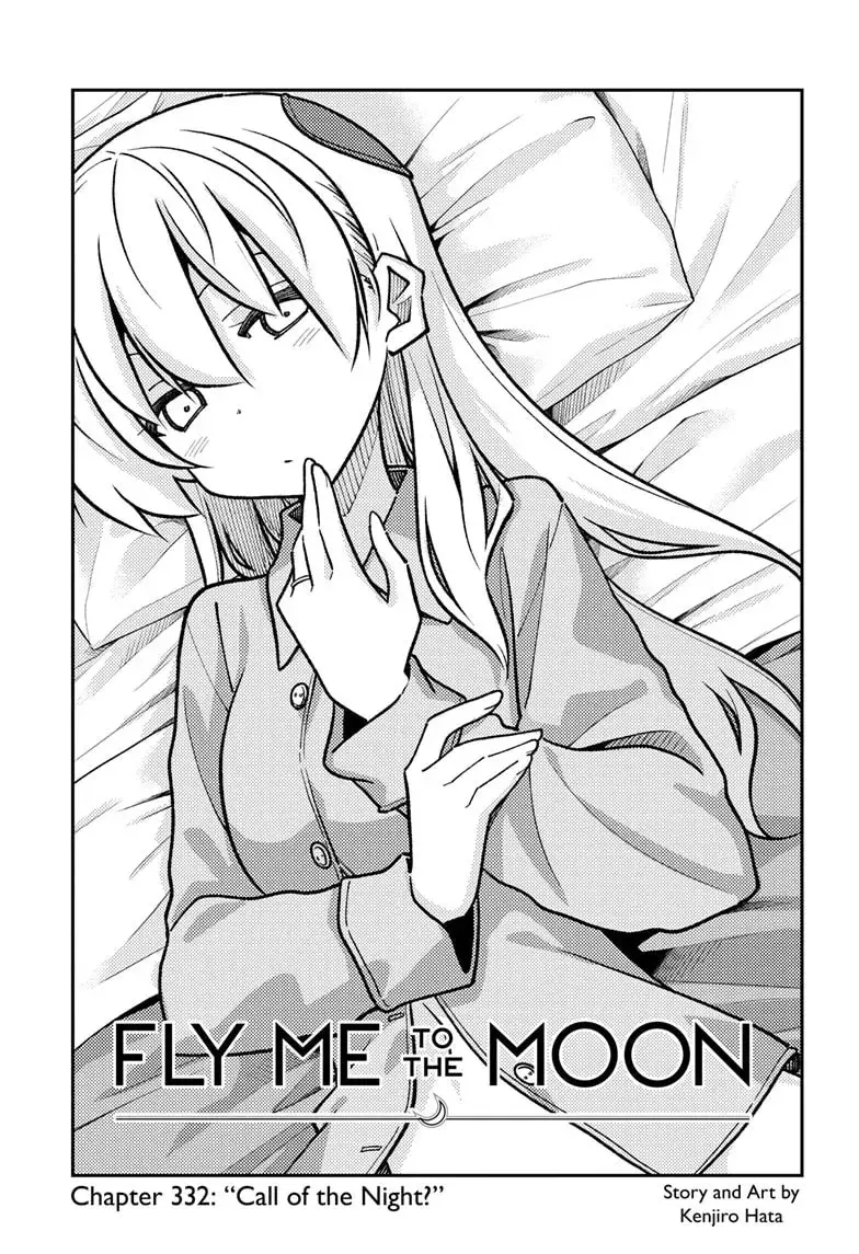 Read Fly Me to the Moon chapter 10.3 image 0 on Lezhin