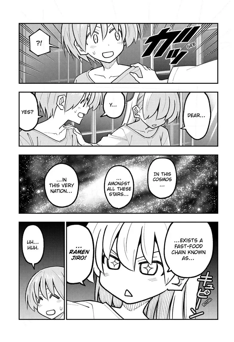 Read Fly Me to the Moon chapter 10.3 image 9 on Lezhin