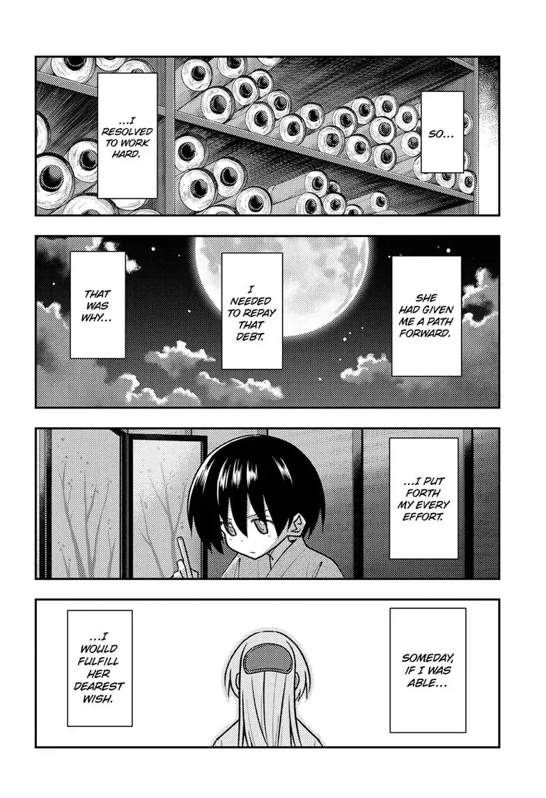 Read Fly Me to the Moon chapter 10.4 image 6 on Lezhin