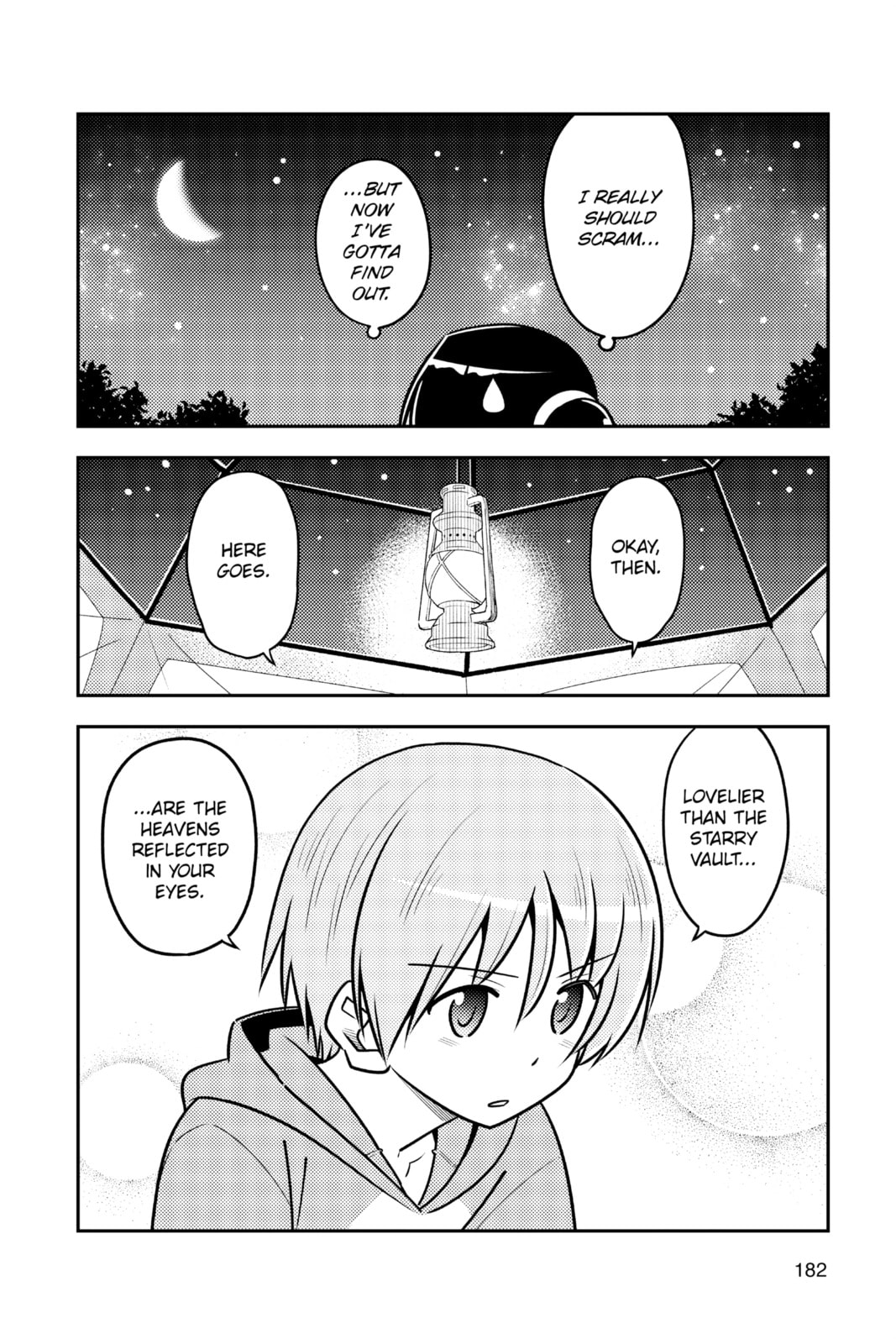 Read Fly Me to the Moon chapter 103.1 image 7 on Lezhin