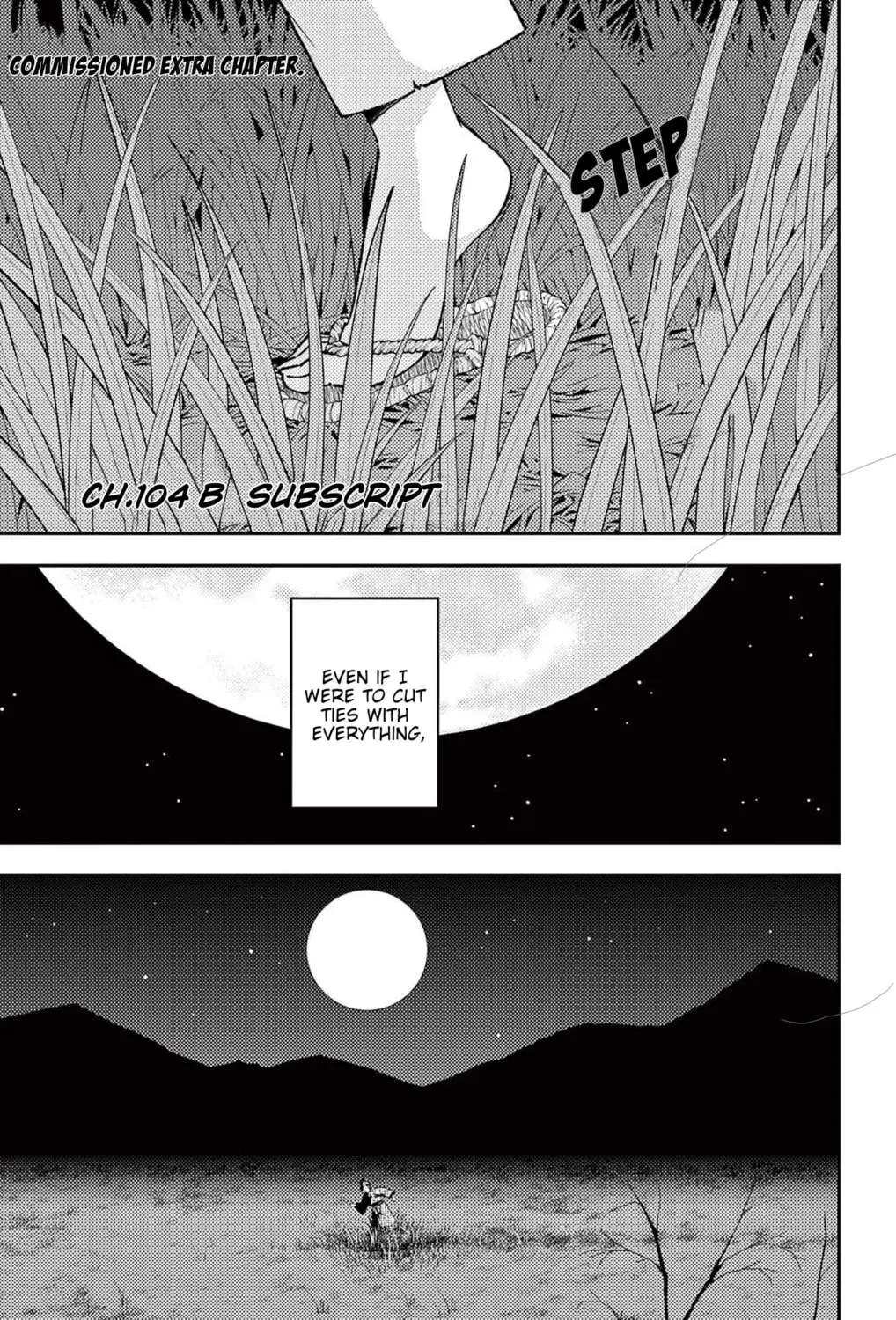 Read Fly Me to the Moon chapter 104.2 image 1 on Lezhin