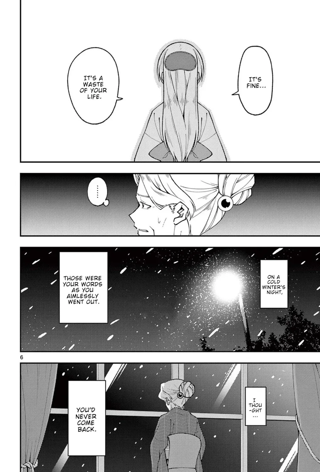 Read Fly Me to the Moon chapter 104.2 image 10 on Lezhin