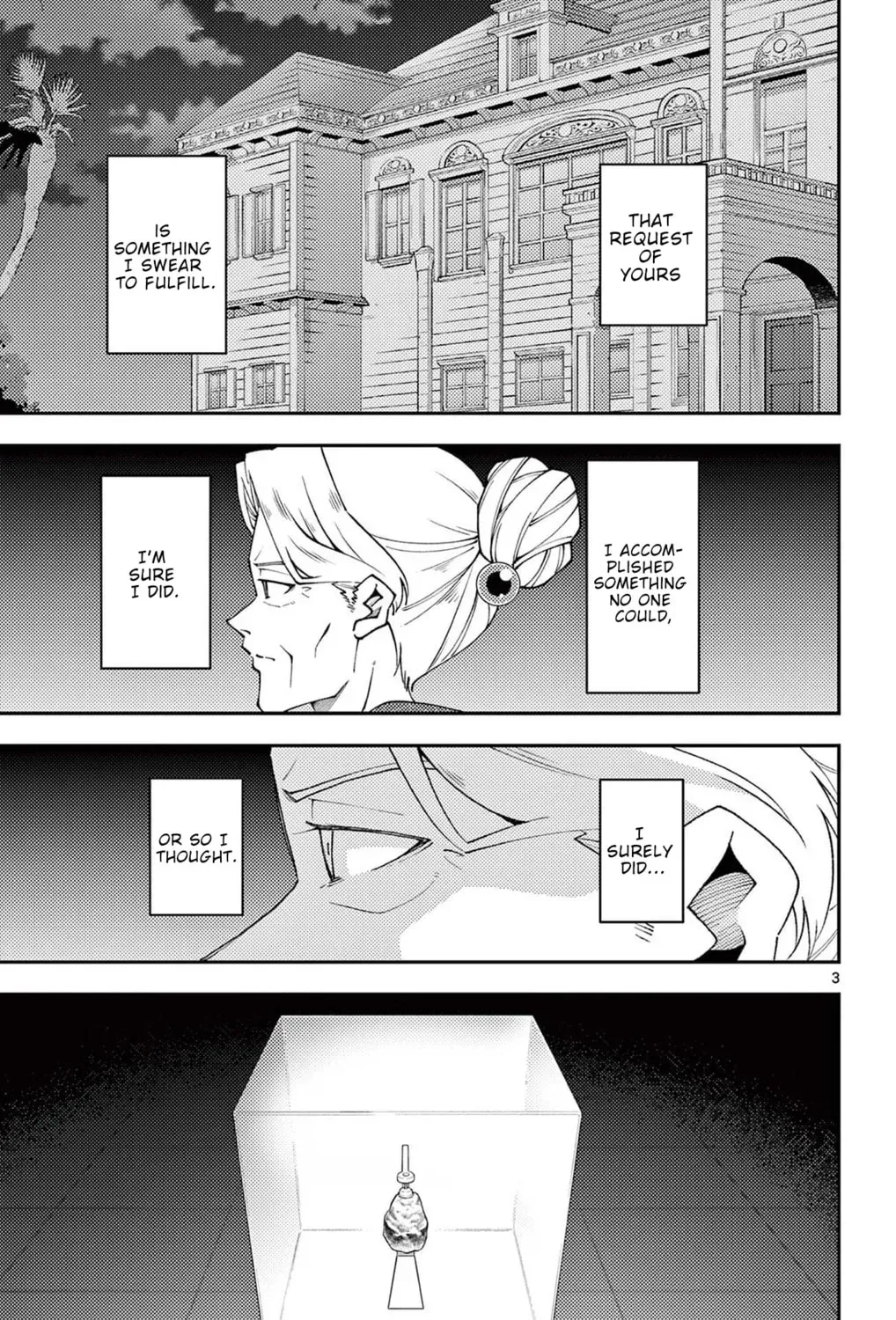 Read Fly Me to the Moon chapter 104.2 image 5 on Lezhin