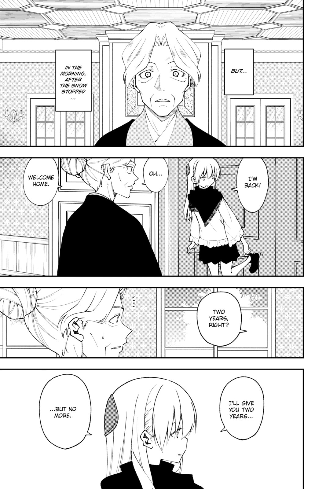 Read Fly Me to the Moon chapter 136.2 image 11 on Lezhin