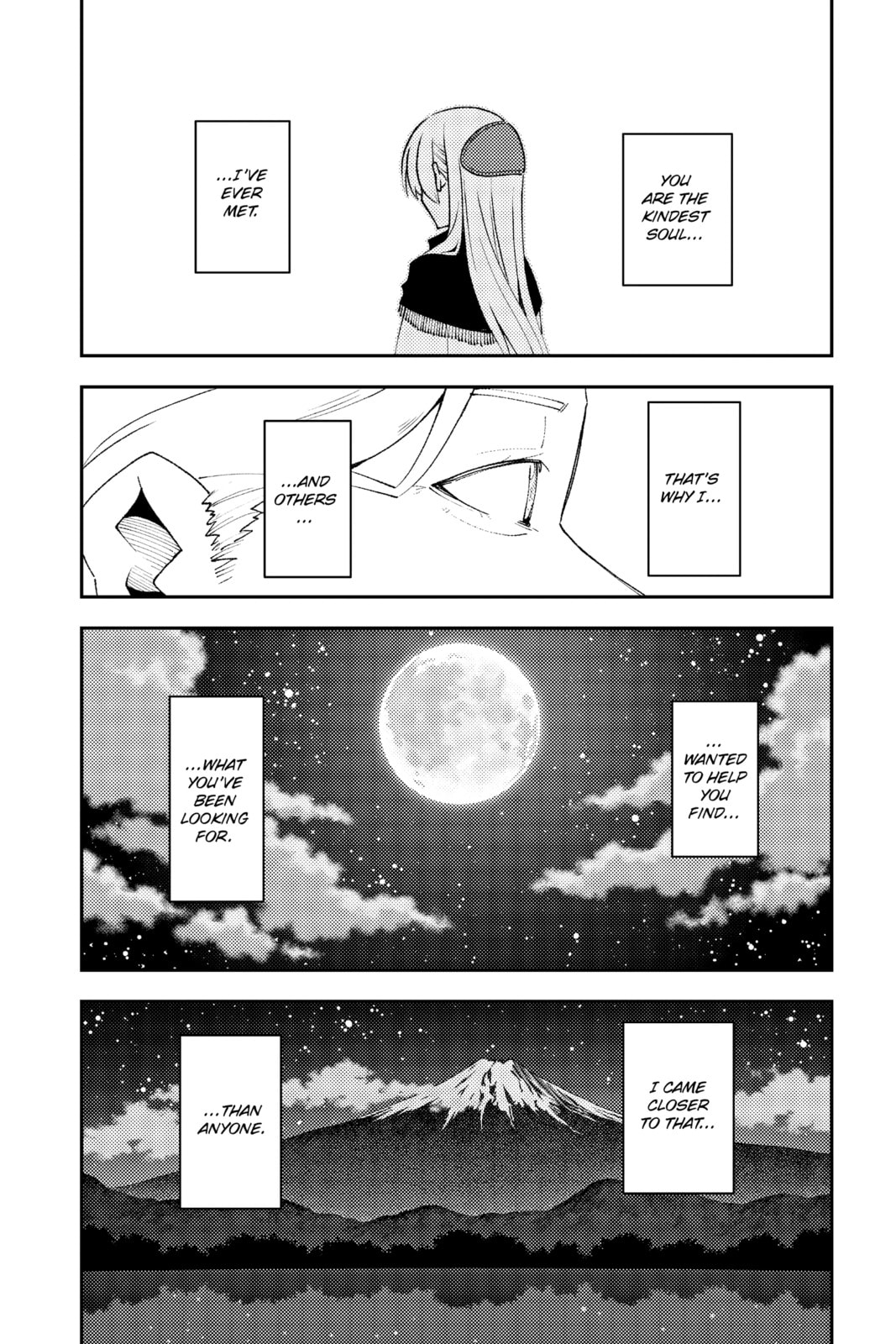 Read Fly Me to the Moon chapter 136.2 image 14 on Lezhin