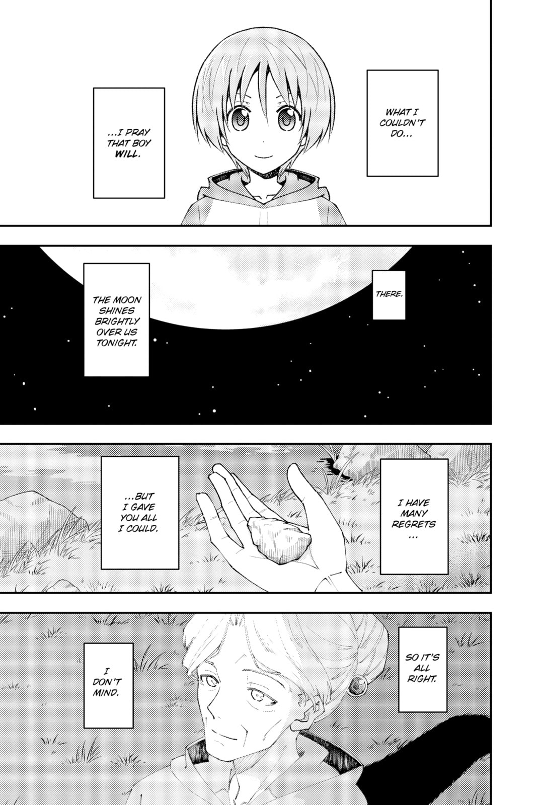 Read Fly Me to the Moon chapter 136.2 image 15 on Lezhin