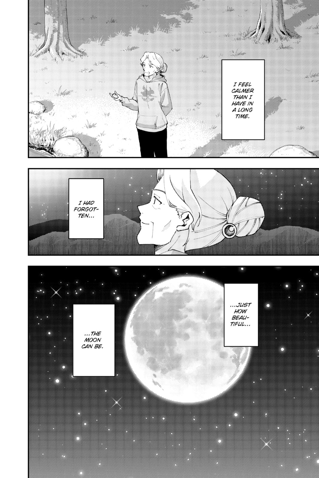Read Fly Me to the Moon chapter 136.2 image 16 on Lezhin