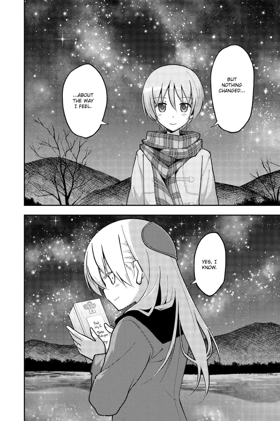 Read Fly Me to the Moon chapter 136.3 image 11 on Lezhin
