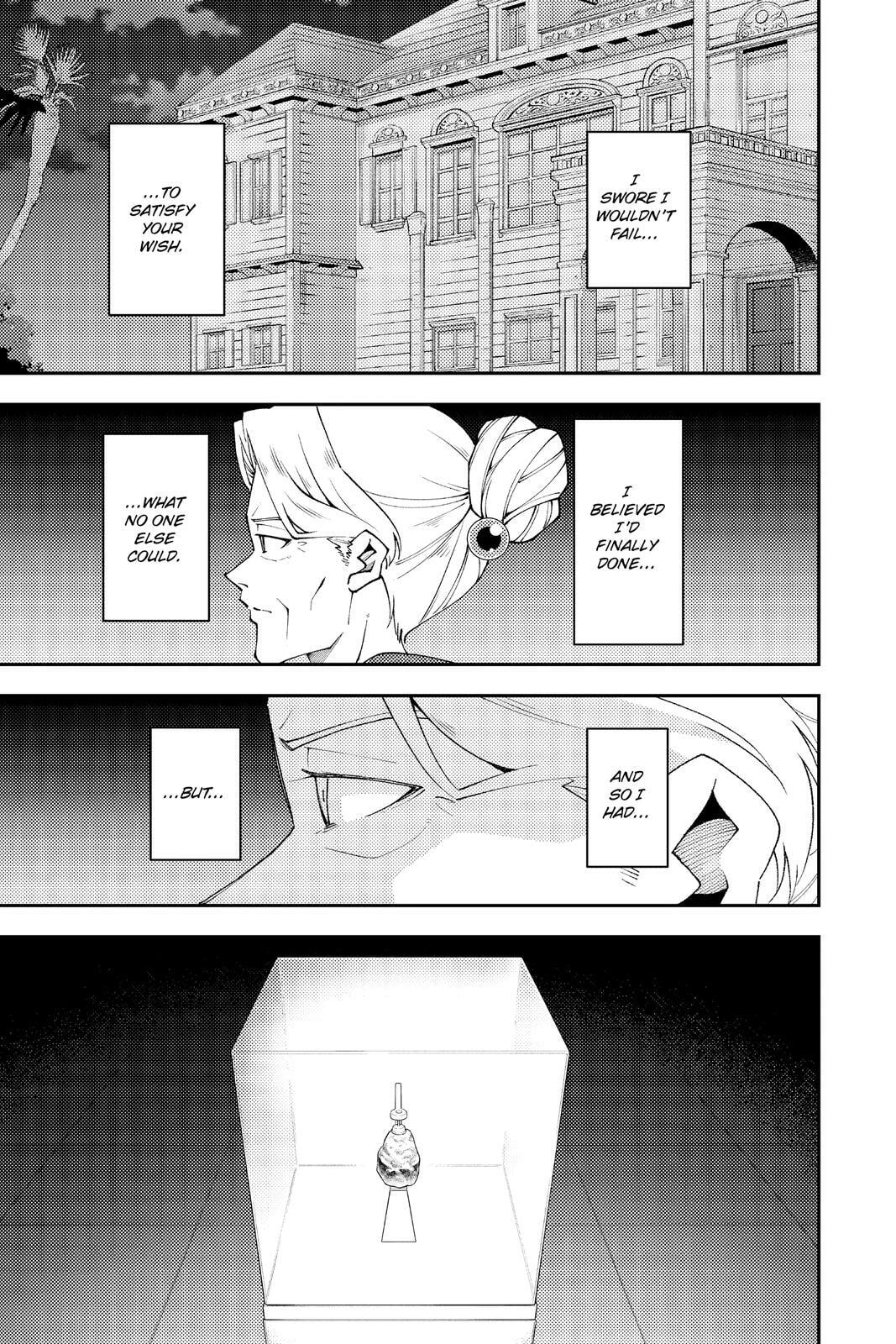 Read Fly Me to the Moon chapter 136.6 image 7 on Lezhin