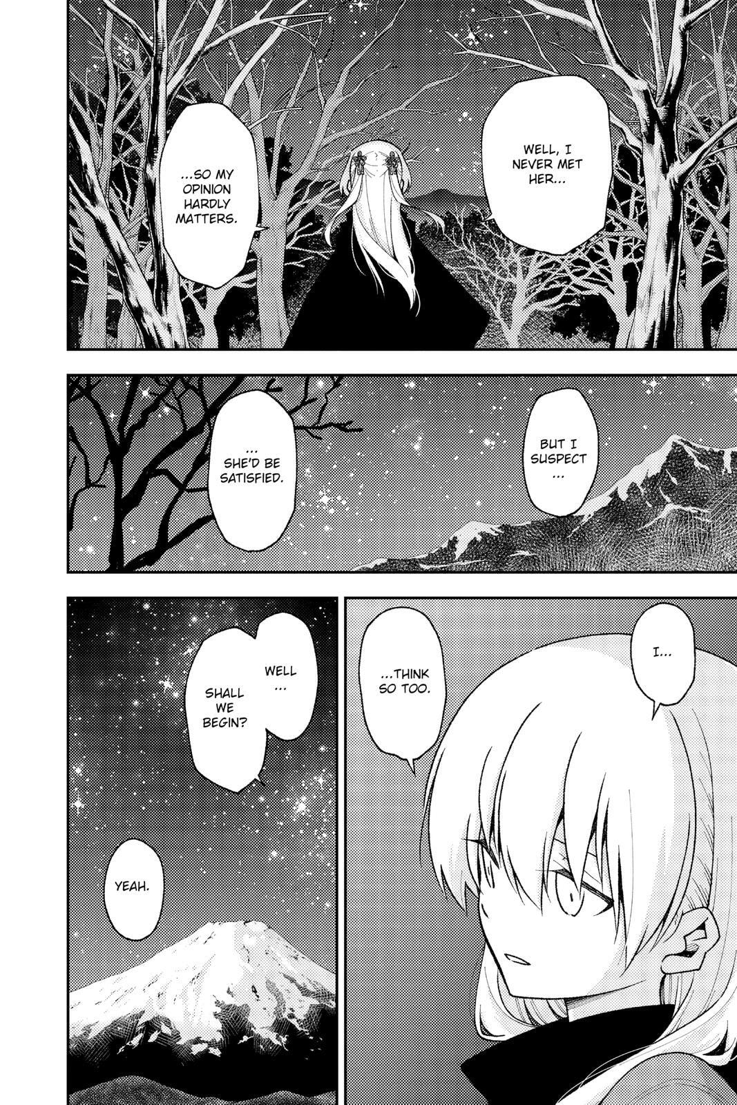 Read Fly Me to the Moon chapter 136.7 image 5 on Lezhin