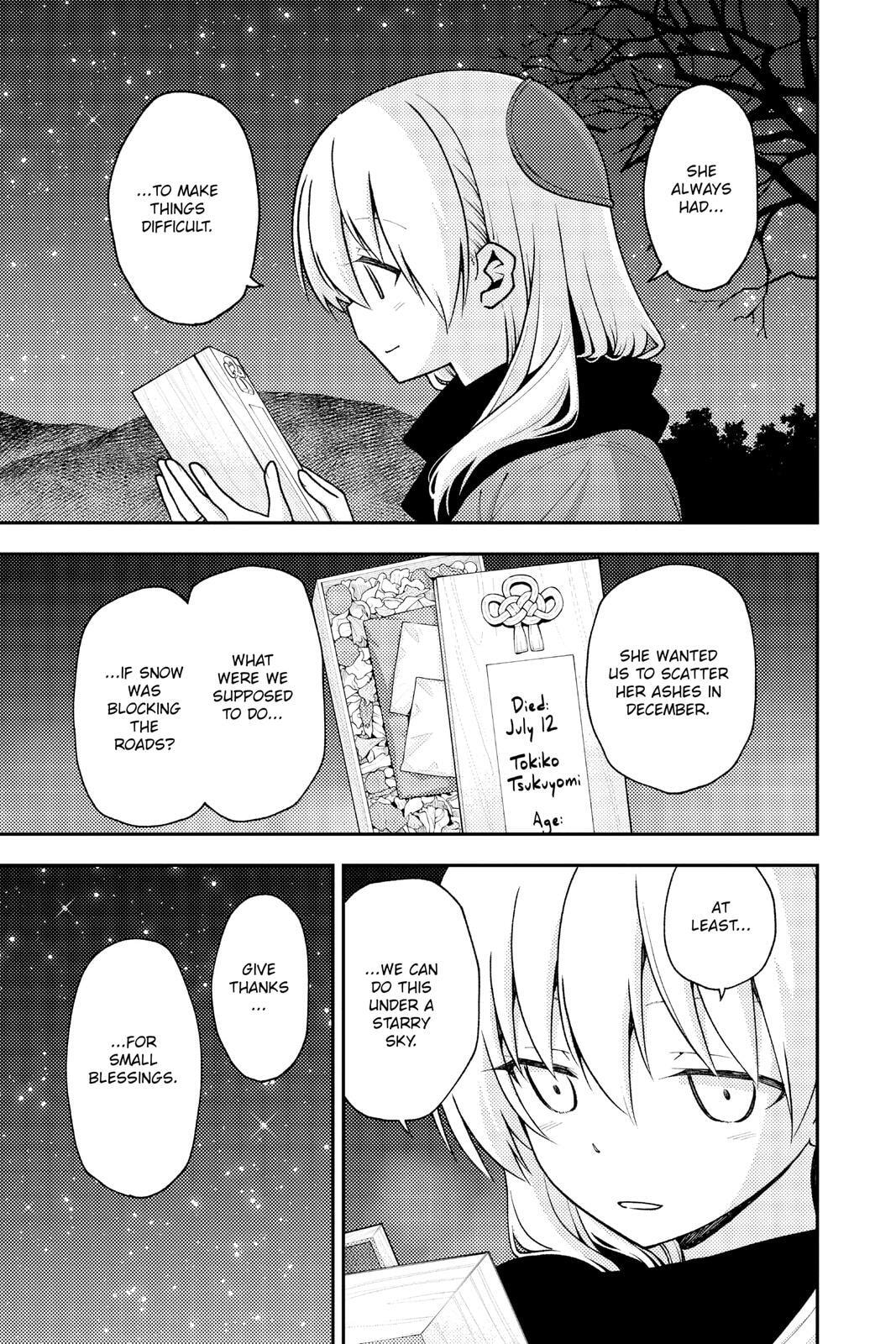 Read Fly Me to the Moon chapter 136.7 image 6 on Lezhin