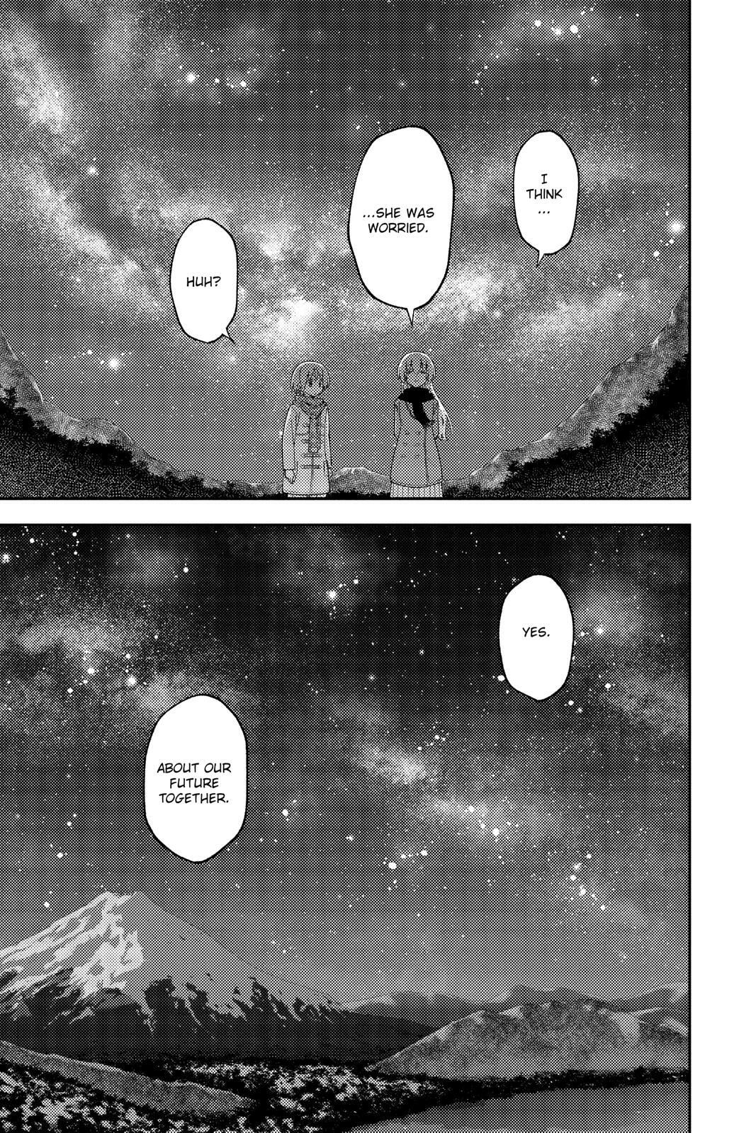 Read Fly Me to the Moon chapter 136.7 image 8 on Lezhin