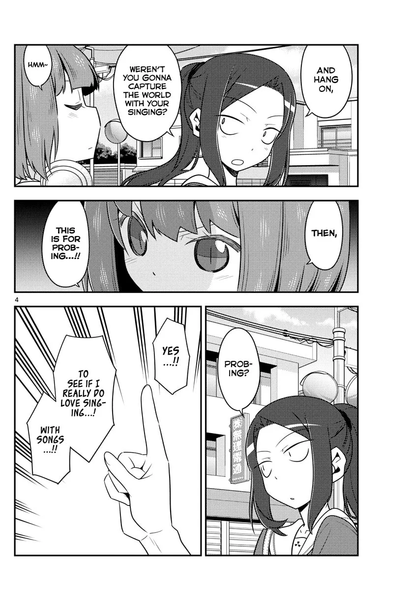 Read Fly Me to the Moon chapter 140 image 3 on Lezhin