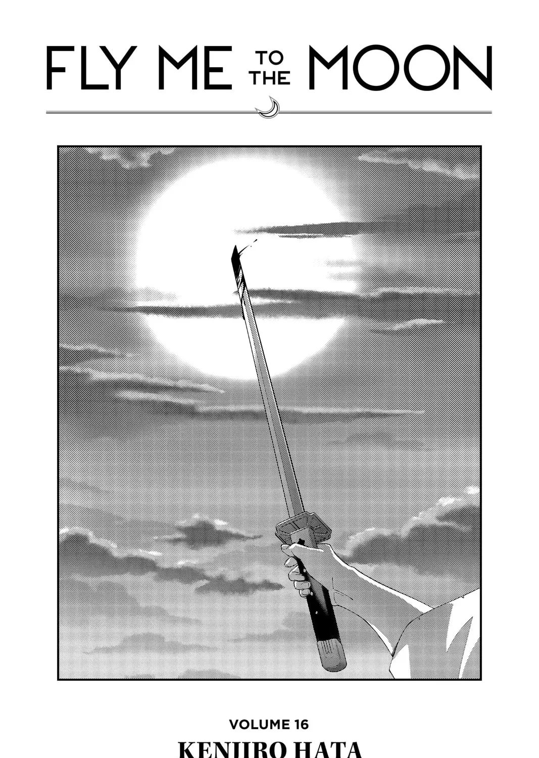 Read Fly Me to the Moon chapter 143.1 image 2 on Lezhin