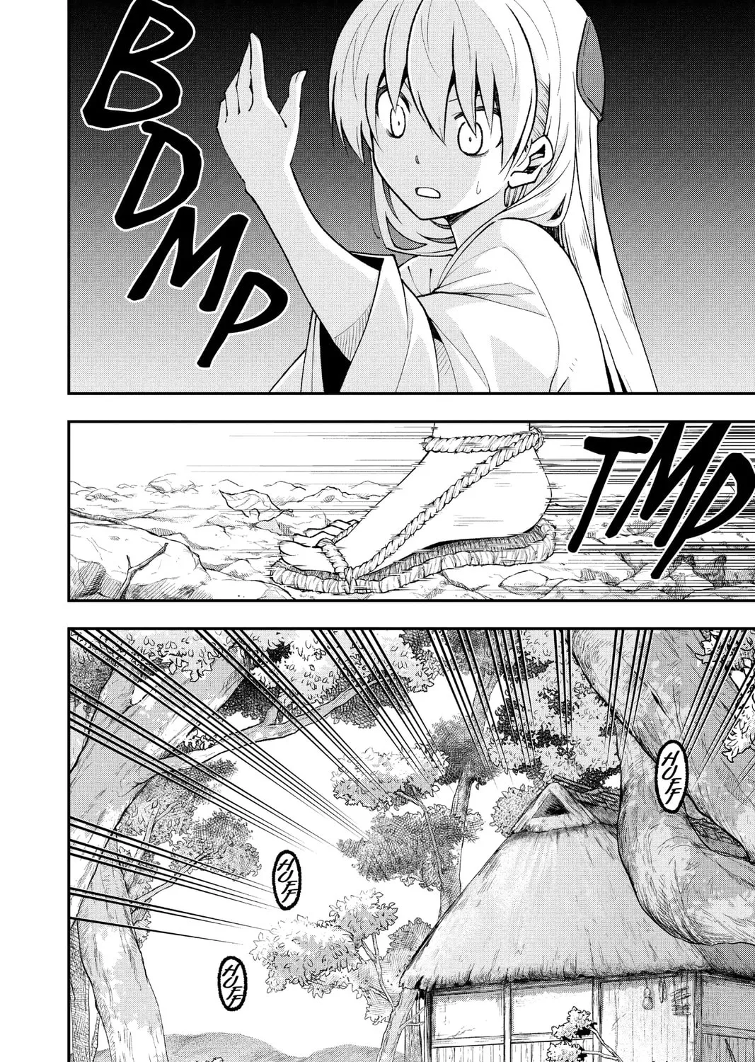 Read Fly Me to the Moon chapter 143.2 image 22 on Lezhin