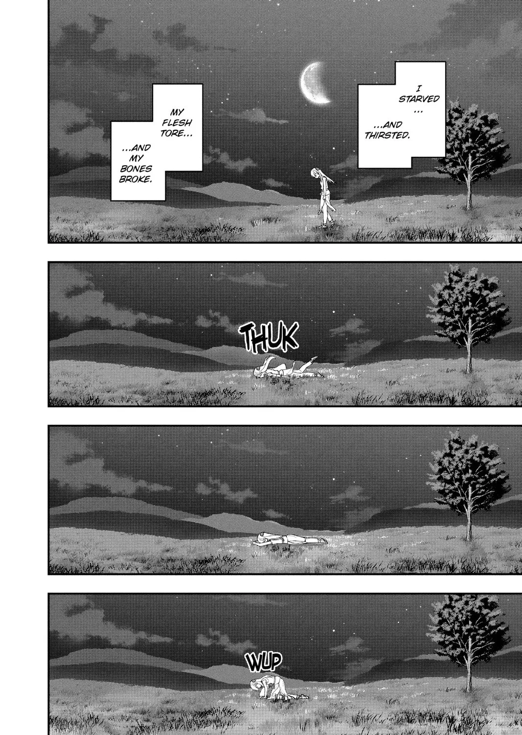 Read Fly Me to the Moon chapter 143.4 image 2 on Lezhin