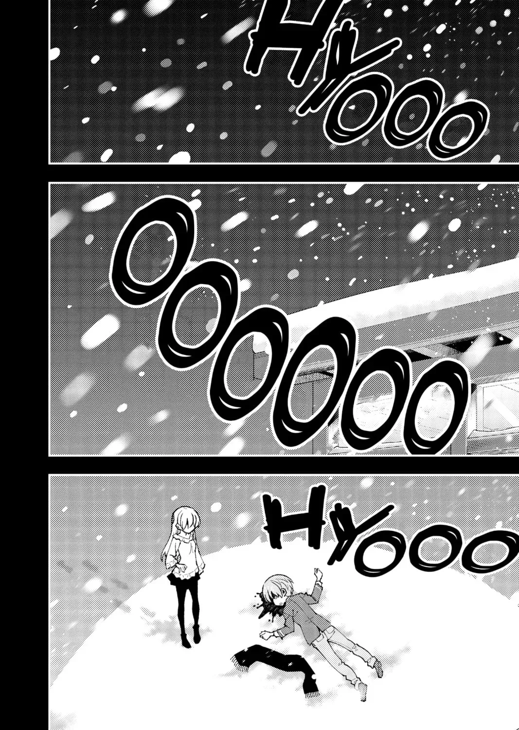 Read Fly Me to the Moon chapter 146.1 image 2 on Lezhin