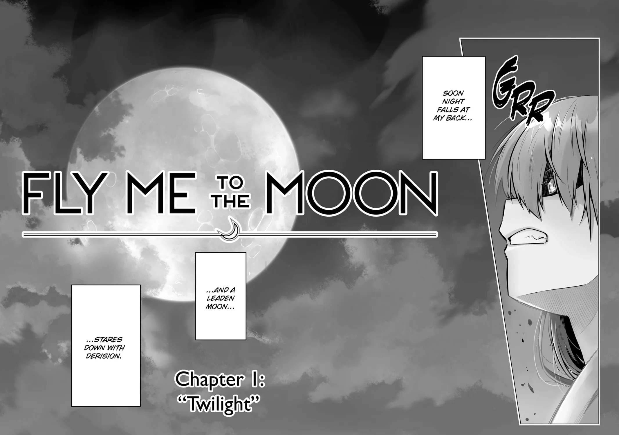 Read Fly Me to the Moon chapter 146.2 image 2 on Lezhin