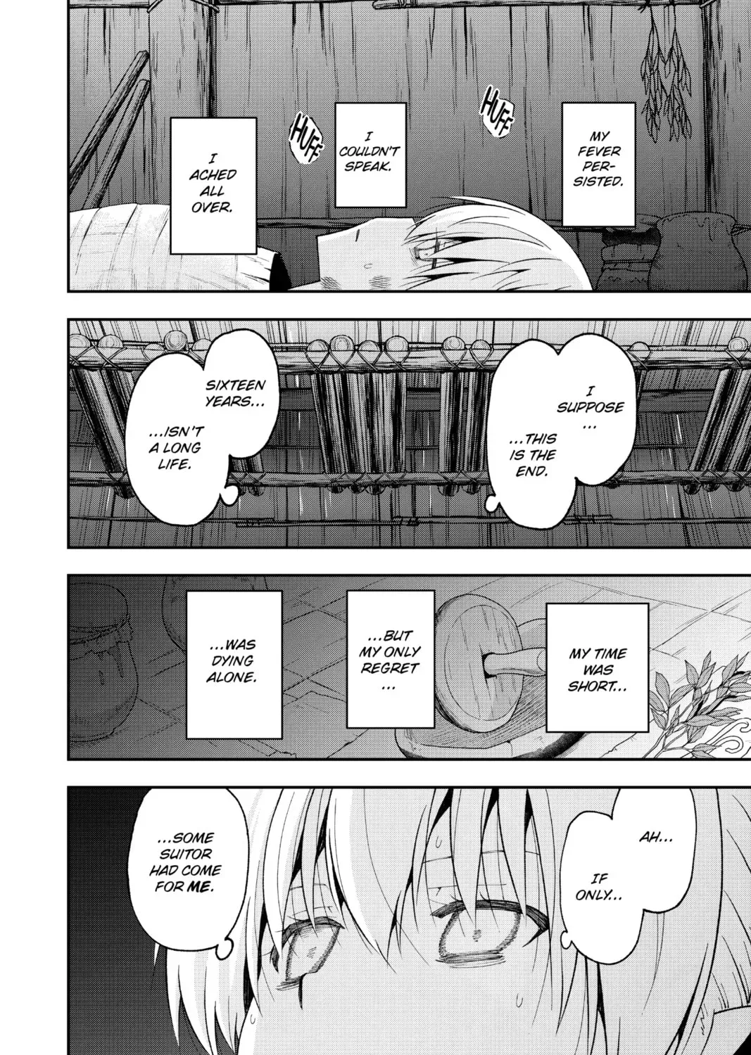 Read Fly Me to the Moon chapter 146.2 image 28 on Lezhin