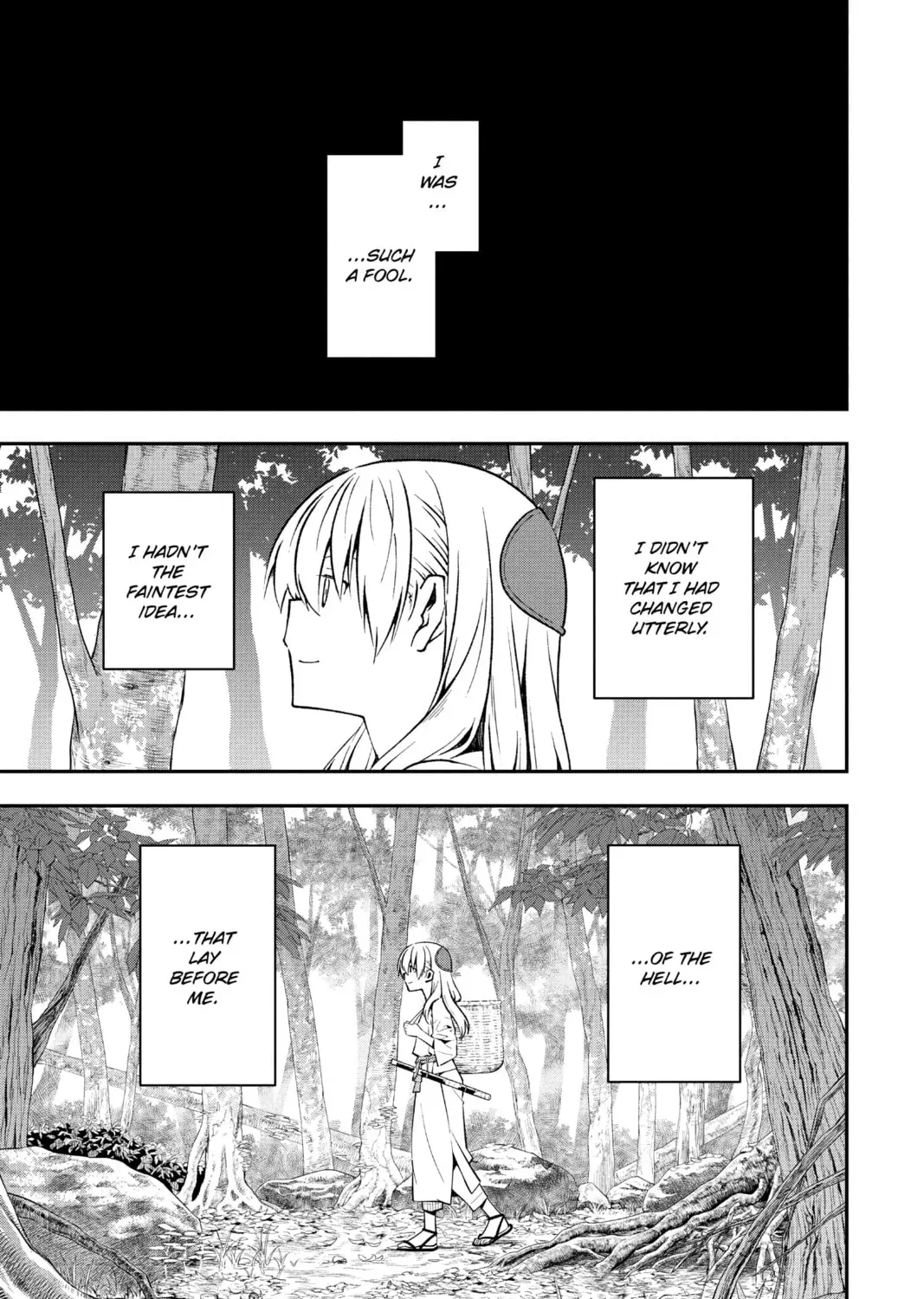 Read Fly Me to the Moon chapter 146.2 image 46 on Lezhin