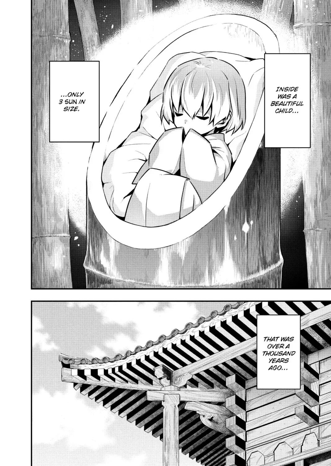 Read Fly Me to the Moon chapter 146.2 image 8 on Lezhin