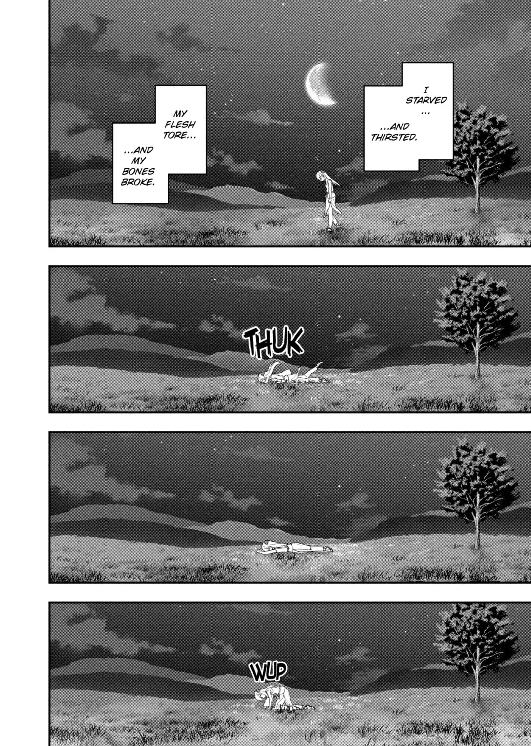 Read Fly Me to the Moon chapter 146.5 image 2 on Lezhin
