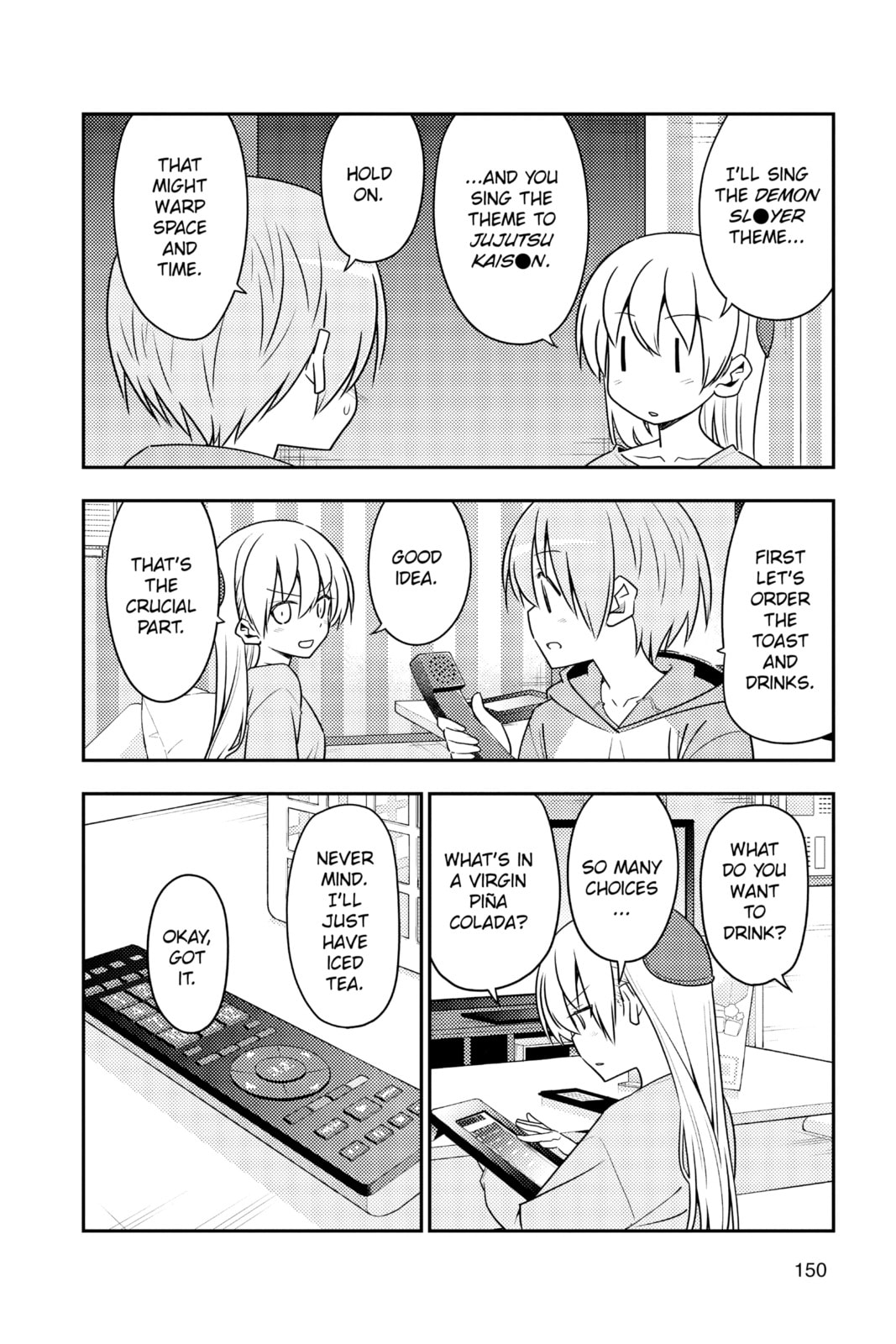 Read Fly Me to the Moon chapter 148.4 image 9 on Lezhin