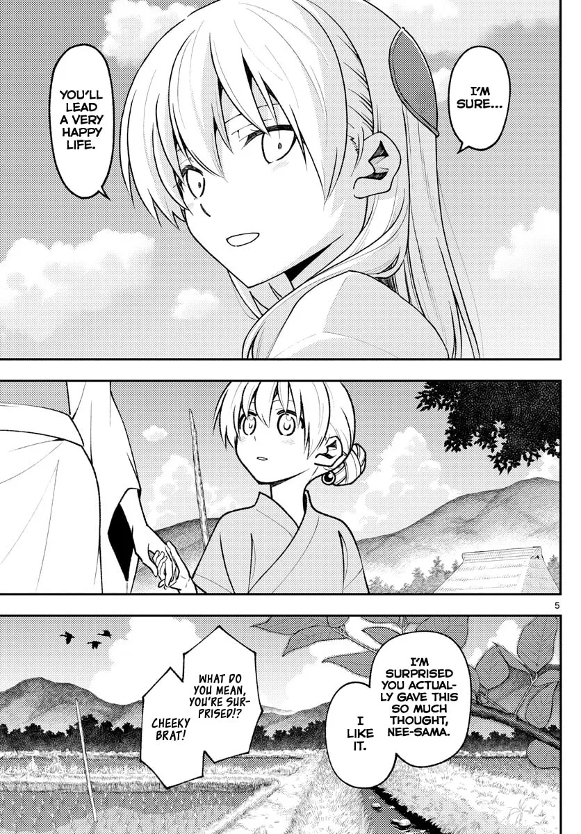 Read Fly Me to the Moon chapter 158.1 image 4 on Lezhin