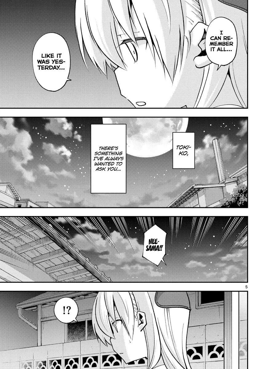 Read Fly Me to the Moon chapter 158.2 image 4 on Lezhin