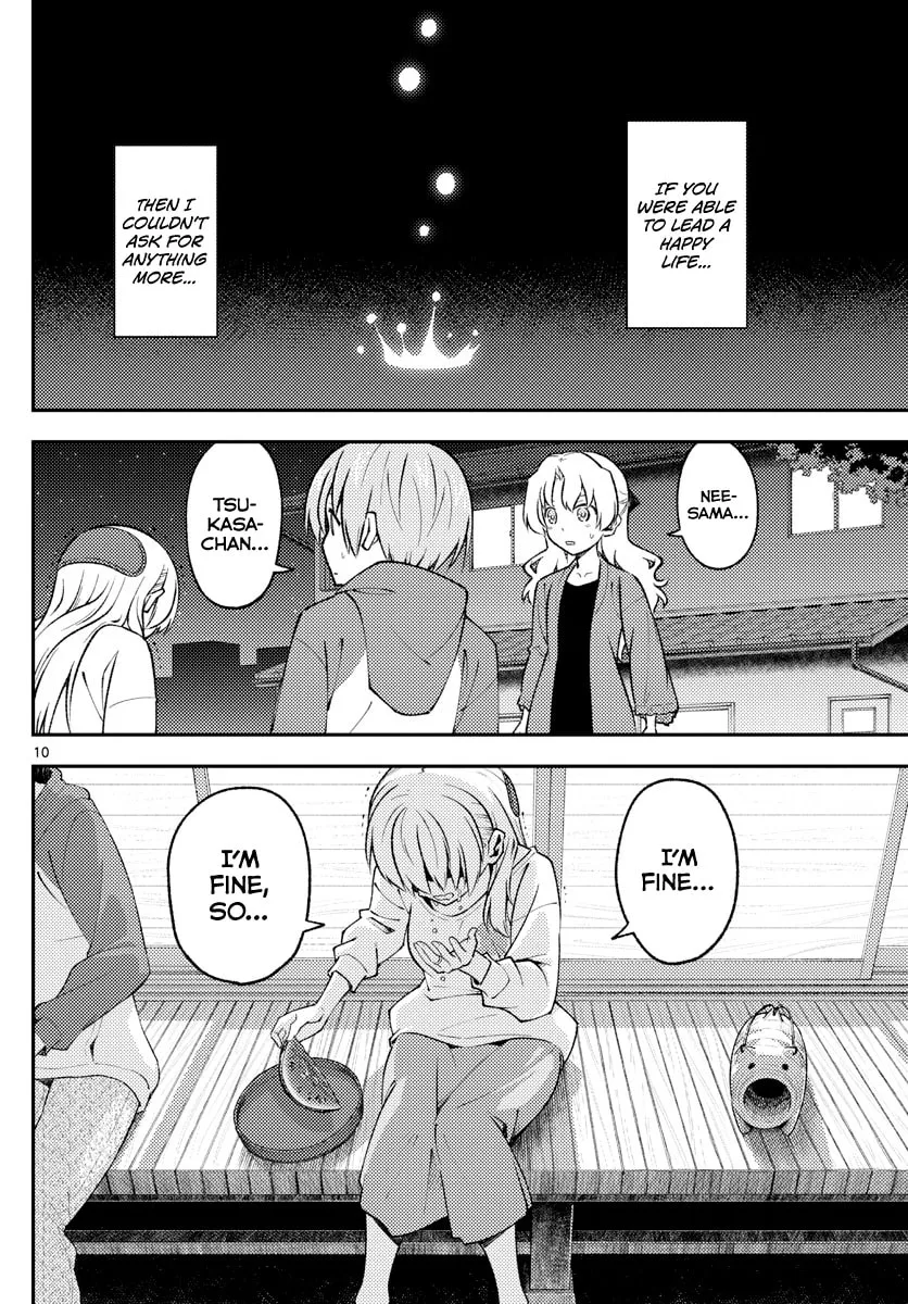 Read Fly Me to the Moon chapter 158.2 image 9 on Lezhin